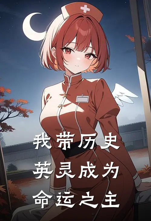 我带历史英灵成为命运之主