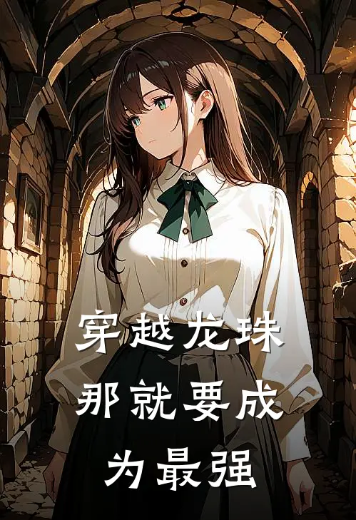 穿越龙珠，那就要成为最强