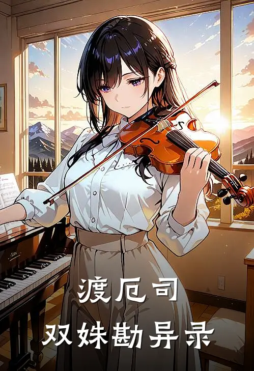 渡厄司：双姝勘异录(沈砚苏清清)完本小说_全本免费小说渡厄司：双姝勘异录沈砚苏清清