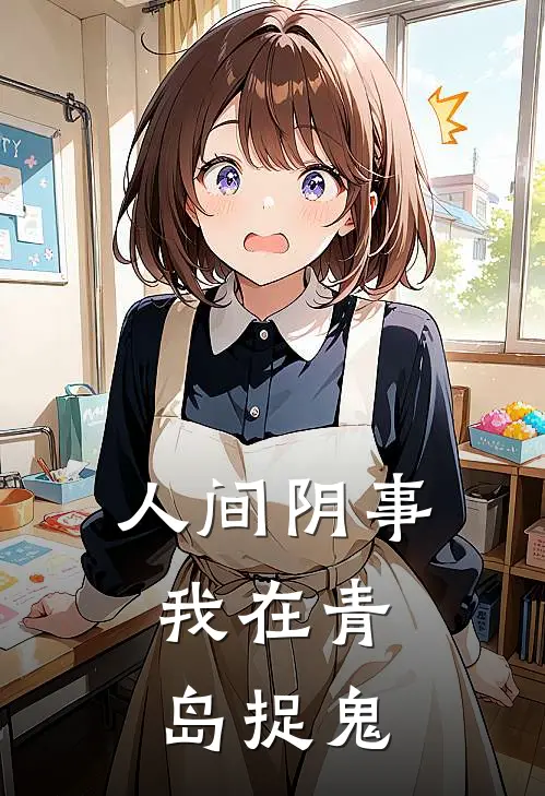 人间阴事：我在青岛捉鬼