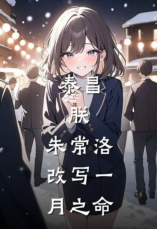 泰昌：朕，朱常洛，改写一月之命朱常洛李进忠推荐完结小说_热门小说在线阅读泰昌：朕，朱常洛，改写一月之命(朱常洛李进忠)