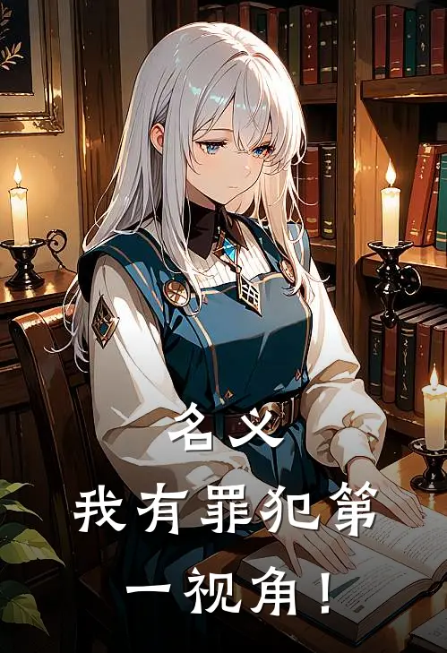 名义：我有罪犯第一视角！