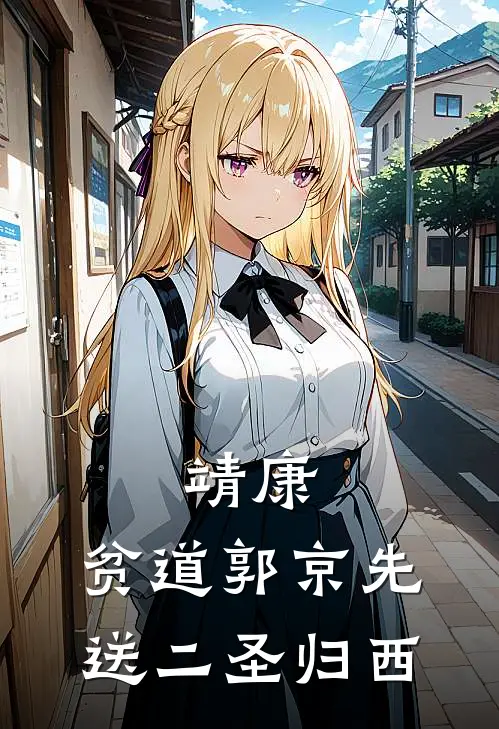 靖康：贫道郭京先送二圣归西(郭京唐恪)最新小说_免费阅读完整版小说靖康：贫道郭京先送二圣归西(郭京唐恪)