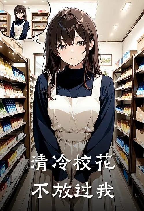 清冷校花不放过我叶清江若雪小说完整版_完结版小说推荐清冷校花不放过我(叶清江若雪)