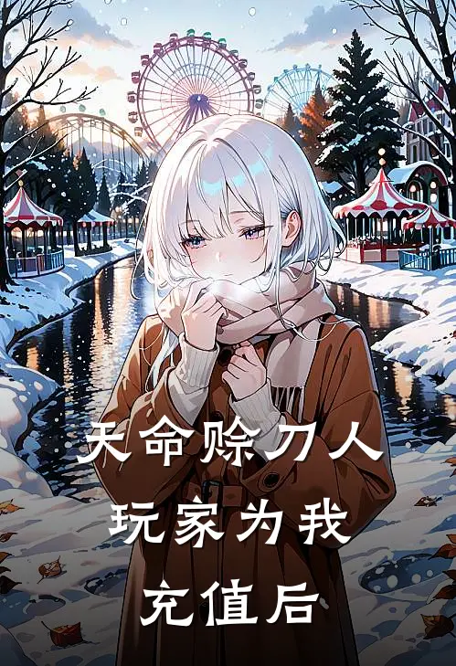 天命赊刀人：玩家为我充值后姚金枝林三热门完结小说_最新章节列表天命赊刀人：玩家为我充值后(姚金枝林三)