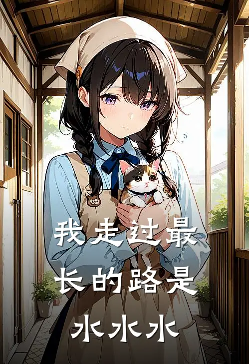 我走过最长的路是水水水