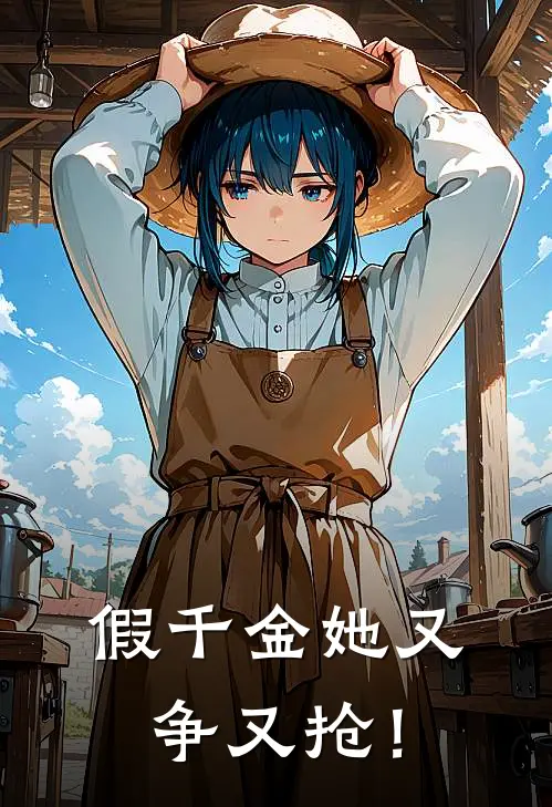 假千金她又争又抢！