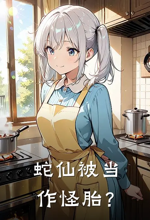 蛇仙被当作怪胎？