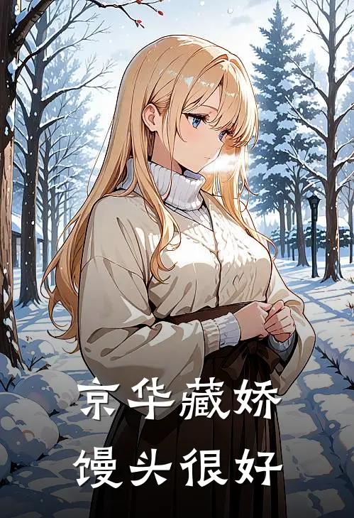 京华藏娇馒头很好