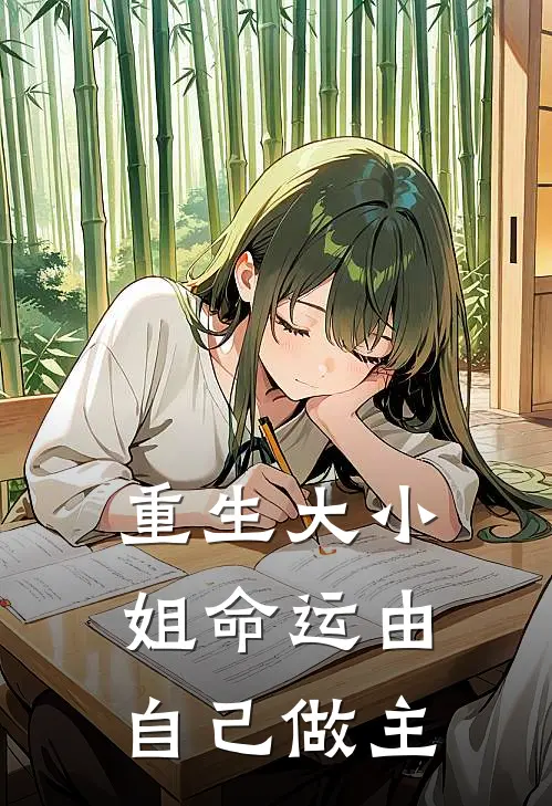 重生大小姐命运由自己做主