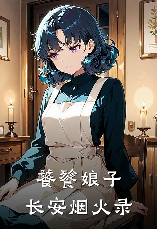 饕餮娘子：长安烟火录(沈韶沈瑜)热门网络小说_最新完本小说饕餮娘子：长安烟火录(沈韶沈瑜)