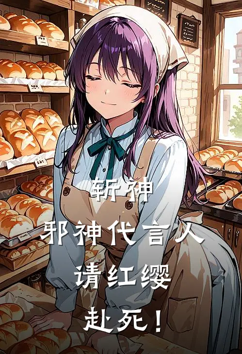 斩神：邪神代言人，请红缨赴死！(曹渊陆烬)最热门小说_小说完整版斩神：邪神代言人，请红缨赴死！曹渊陆烬