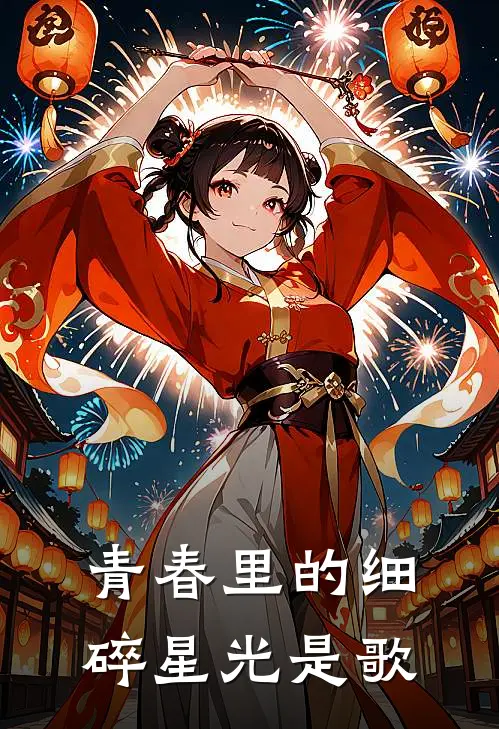 青春里的细碎星光是歌