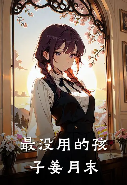 最没用的孩子姜月末