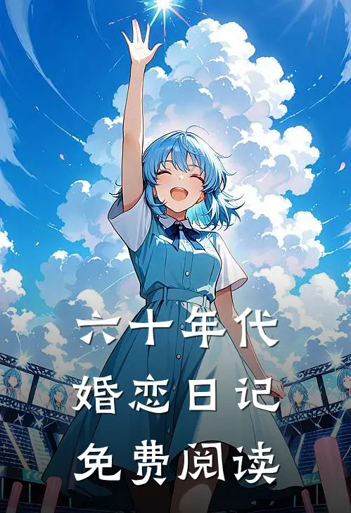 六十年代婚恋日记免费阅读