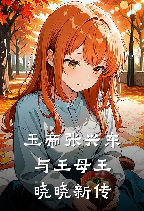 玉帝张兴东与王母王晓晓新传