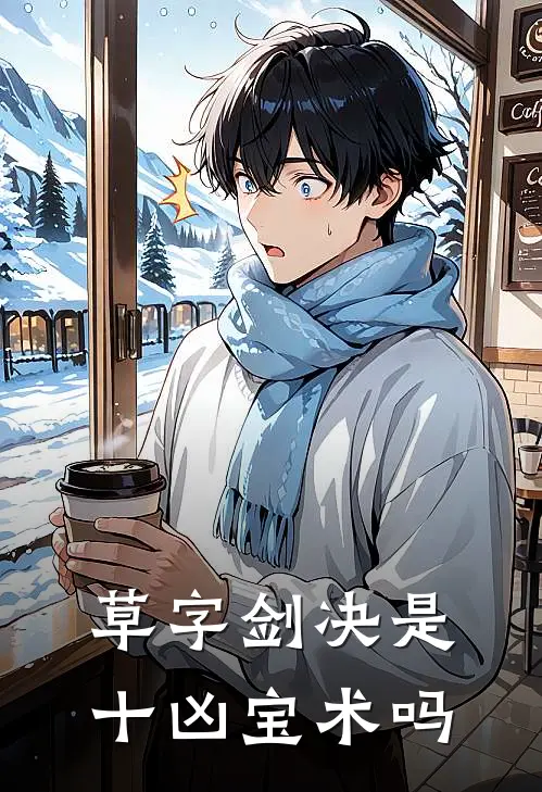 草字剑决是十凶宝术吗