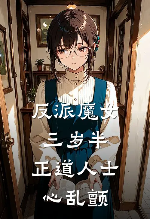 反派魔女三岁半，正道人士心乱颤(虞小软玉佩)最新章节在线阅读_(反派魔女三岁半，正道人士心乱颤)完整版免费在线阅读