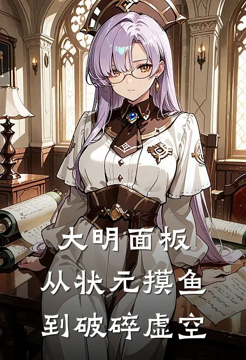 大明面板：从状元摸鱼到破碎虚空