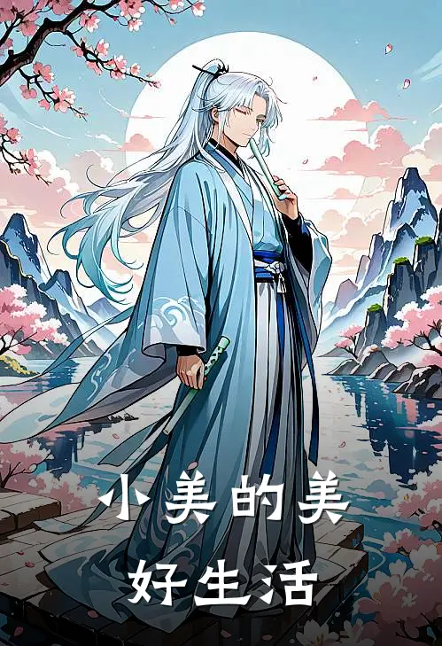 小美的美好生活