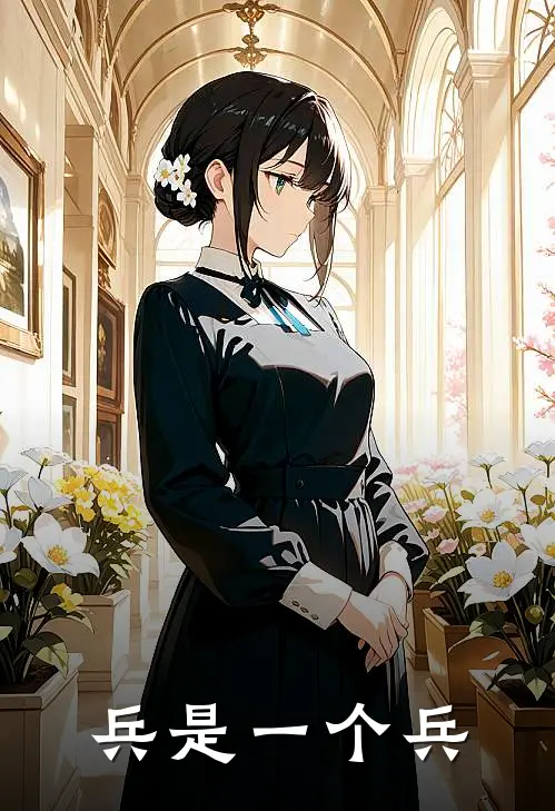 兵是一个兵
