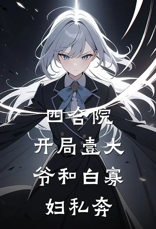 四合院：开局壹大爷和白寡妇私奔