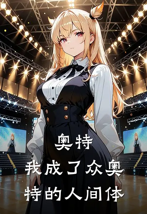 奥特：我成了众奥特的人间体