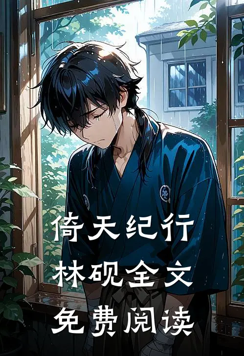倚天纪行林砚全文免费阅读