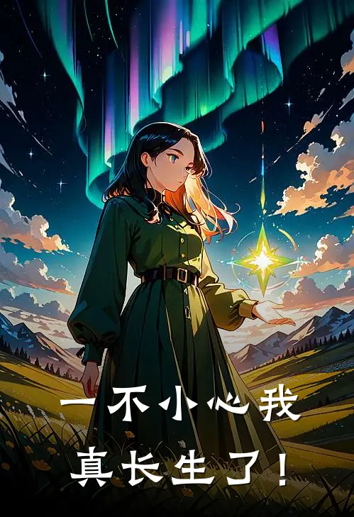 一不小心我真长生了！