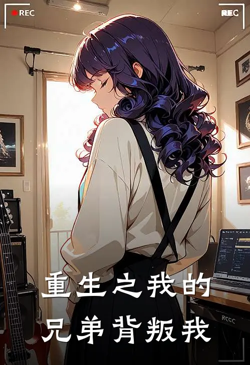 重生之我的兄弟背叛我