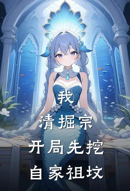 我，清掘宗，开局先挖自家祖坟