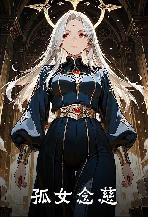 孤女念慈青妩念慈推荐完结小说_免费阅读孤女念慈(青妩念慈)
