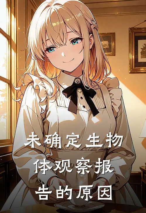 未确定生物体观察报告的原因