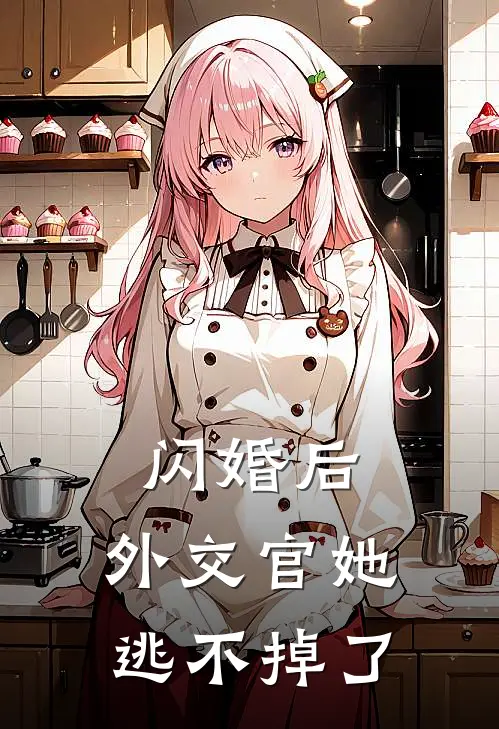 闪婚后，外交官她逃不掉了顾澄舟厉执渊小说免费完结_完本热门小说闪婚后，外交官她逃不掉了顾澄舟厉执渊