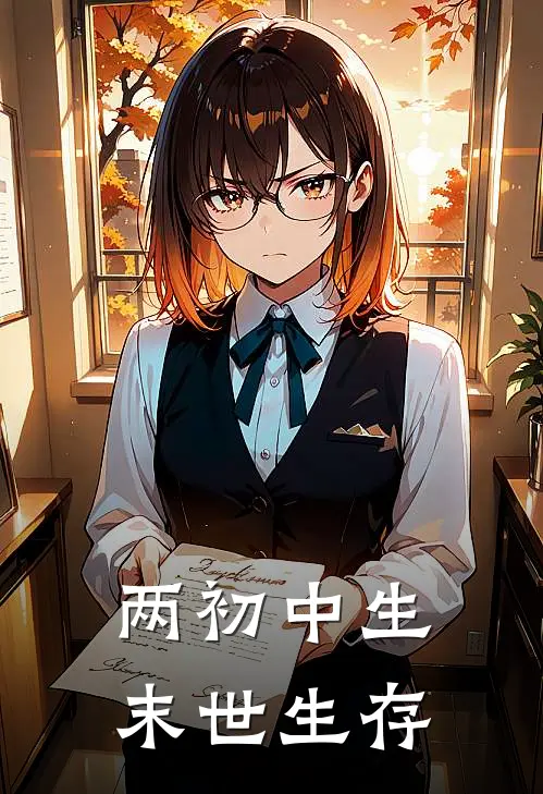 两初中生末世生存