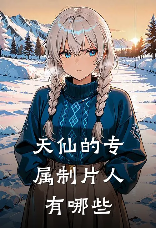 天仙的专属制片人有哪些