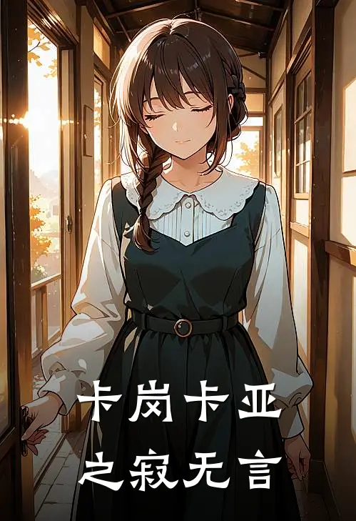 卡岗卡亚之寂无言