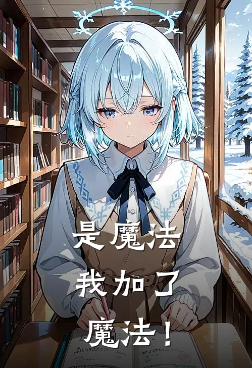 是魔法，我加了魔法！(林术甄有乾)最新小说_免费阅读完整版小说是魔法，我加了魔法！(林术甄有乾)