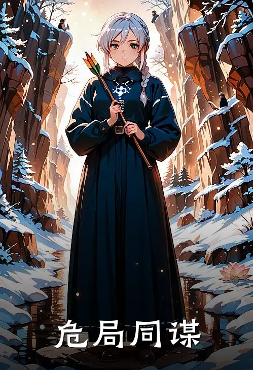 危局同谋(孙凡清苏晚)全文免费在线阅读_危局同谋热门小说