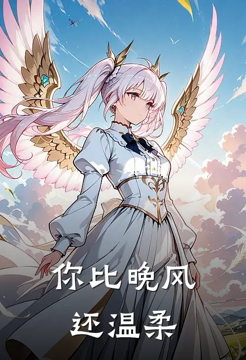 你比晚风还温柔