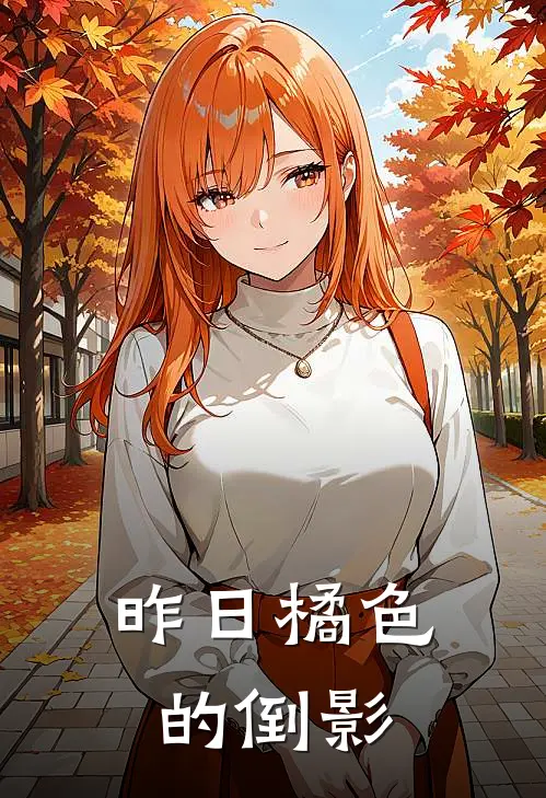 昨日橘色的倒影（沈归尘沈赟）完整版小说阅读_昨日橘色的倒影全文免费阅读（沈归尘沈赟）