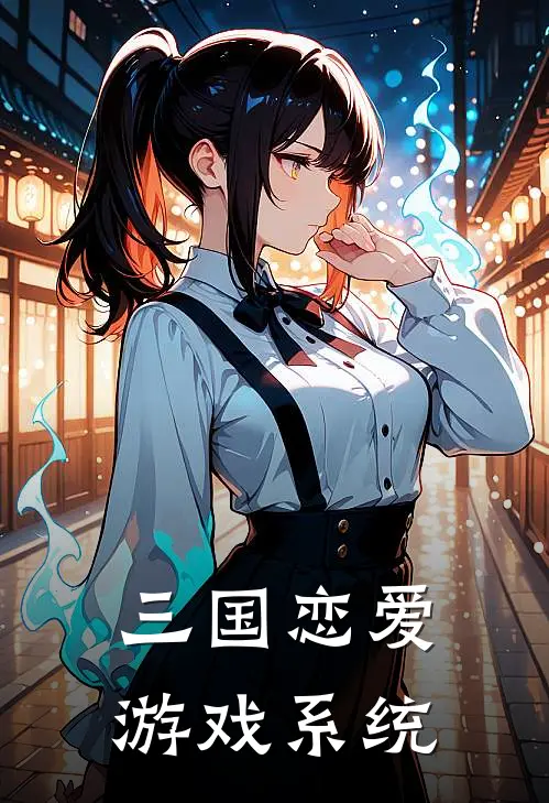 三国恋爱游戏系统