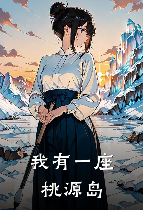 我有一座桃源岛