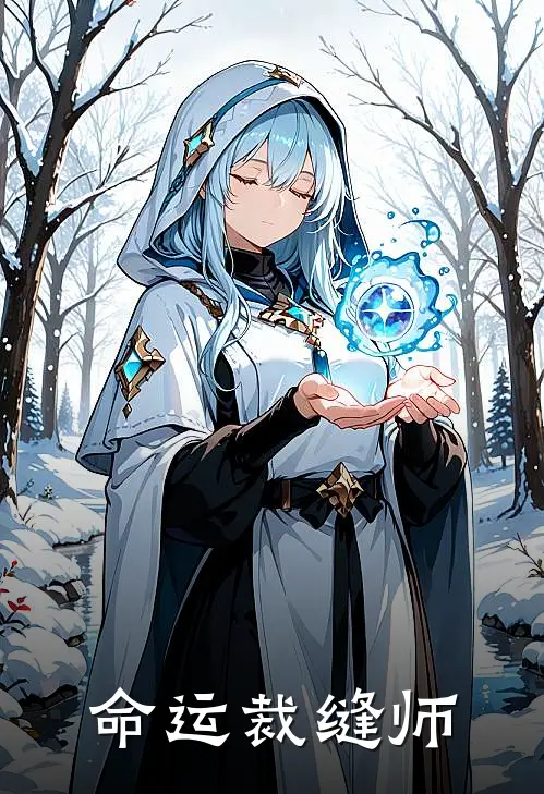 命运裁缝师