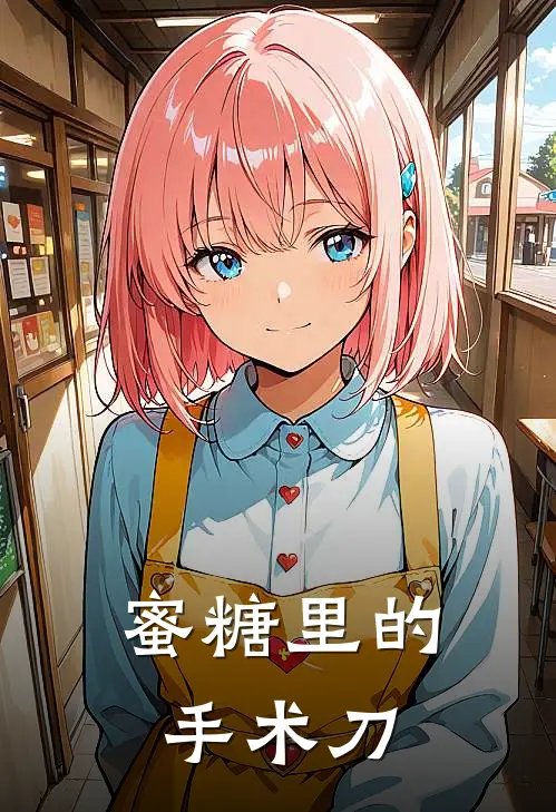 蜜糖里的手术刀