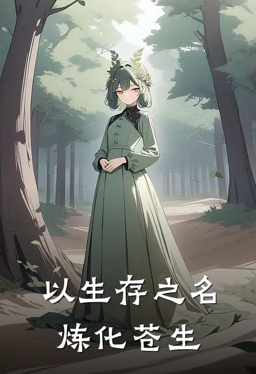 以生存之名，炼化苍生(王虎王晚)已完结小说_以生存之名，炼化苍生(王虎王晚)小说免费在线阅读