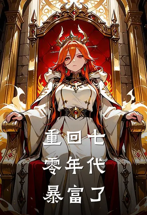 重回七零年代，暴富了