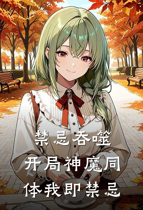 禁忌吞噬：开局神魔同体我即禁忌(苏夜林天)最新热门小说_完结小说禁忌吞噬：开局神魔同体我即禁忌(苏夜林天)