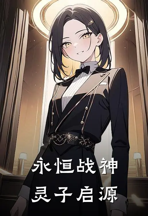 永恒战神：灵子启源(秦沐言沐言)新热门小说_免费完结小说永恒战神：灵子启源(秦沐言沐言)