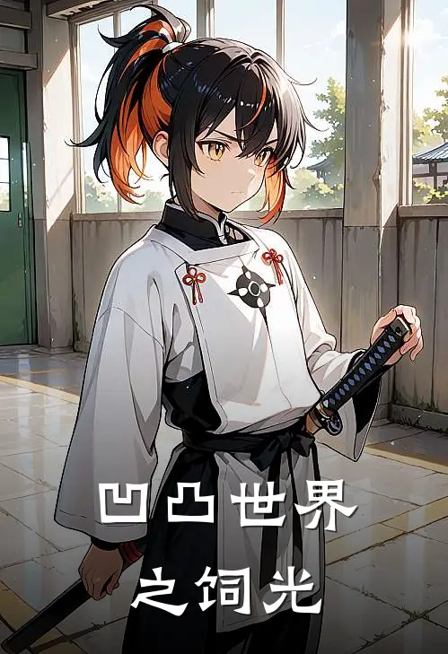 凹凸世界之饲光(卡米尔佩利)免费小说全集_完本小说免费阅读凹凸世界之饲光(卡米尔佩利)